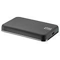 power bank 5000ma mag wireless black pbmagsfcol5000wirk