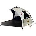 velobeach black white tenda da spiaggia