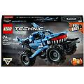 technic monster jam megalodon