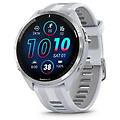forerunner 965 3 56 cm (1. 4") amoled 47 mm digitale 454 x 454 pixel touch screen bianco wi-fi