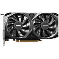 ventus geforce rtx 3050 2x xs 8g oc scheda video nvidia 8 gb gddr6 (v809-4266r)