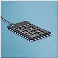 rgoconmwdbl tastierino numerico universale usb nero