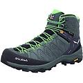 scarpe da trekking uomo ms alp 2 verde