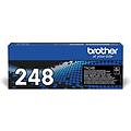 Brother Tn248bk Toner Nero Originale