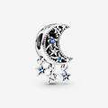charm luna e stelle 799643c01
