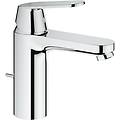 miscelatore lavabo eurosmart cosmopolitan 23325000 cromo cromo cartuccia ø 35 mm