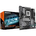 x870 eagle wifi7 scheda madre supporta cpu amd ryzen 9000 14+2+2 fasi vrm fino a 8000mhz ddr5 (oc)