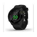 sportwatch forerunner 55 black
