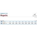 farmina vet life hepatic cane 2kg