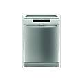 in2ffc14bn6x lavastoviglie 60cm classe c 14 coperti push&go 44dba inox