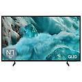 televisore q7f qe43q7faau 43 4k ultra hd qled smart tv wifi nero televisore q7f qe43q7faau 43 4k