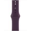 cinturino per orologio mxlc3zm/a