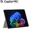 MICROSOFT - surface pro 12' qualcomm snapdragon 256 gb 30 5 cm (12') 16 gb wi-fi 7 (802. 11be) windows 11