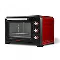 fe42 forno elettrico ventilato 42lt 2000w