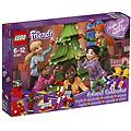 Lego Friends Advent Calendar 2018 41353
