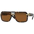 Versace Occhiali Da Sole Ve 4399 108 73