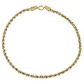 bracciale donna oro giallo bianco gl101156