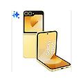 galaxy z flip6 256gb 256 gb yellow