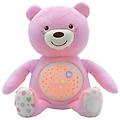 gioco baby bear orsetto rosa 0m+ 1 pezzo