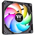 Thermaltake Ct120 Argb Sync Pc Confezione Da 2 Ventole Da 120 Mm Nero