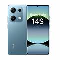 smartphone redmi note 14s spina eu