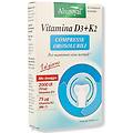 alsiroyal vitamina d3+k2 30 compresse orosolubili
