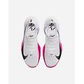 alphafly 3 w scarpe running donna bianco 7