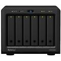 diskstation ds620slim 6 bay nas-server senza disco rigido...