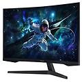 monitor gaming odyssey g5 s32cg55 32 (ls32cg552euxen)