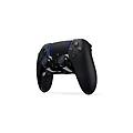SONY controller wireless dualsense edge-midnight black