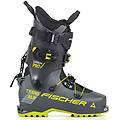transalp carbon pro scarponi scialpinismo grey/yellow 26 5 eu