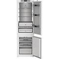 WHIRLPOOL - frigorifero incasso combinato whkn 3253 b4e-bianco