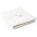 scaldaletto elettrico individuale krewarm 60 w 80 x 150 cm bianco