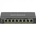 Netgear Switch Ethernet Gs308epp 100pes Con 8xpoe