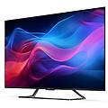 65 uhd 4k qled frameless google 144 (65gr8265e)
