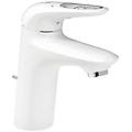 - eurostyle new miscelatore moon white per lavabo taglia s 33558ls3 colore