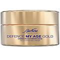 Bionike My Age Gold Crema Ricca Fortificante