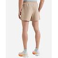 run m short running uomo beige xl