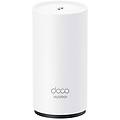 deco x50-outdoor dual-band (2. 4 ghz/5 ghz) wi-fi 6 (802. 11ax) bianco 1 interno
