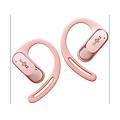 openfit air cuffie wireless rosa