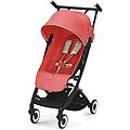 gold passeggino libelle con cintura one-pull per bambini da 6 mesi a 4 anni circa (max. 22 kg)
