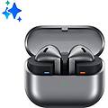 sm-r530nzaaitv auricolari bluetooth tws ai in-ear ip57 colore silver galaxy buds3 sm-r530nzaaitv