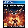 mothergunship ps4 playstation 4