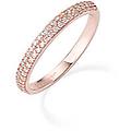 anello donna gioielli rainbow rparb-16