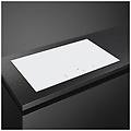 - universal universale piano di cottura si2m7953dw bianco