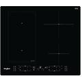 Whirlpool Piano Cottura A Induzione Wl B8160 Ne