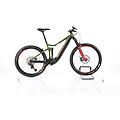 ebike ricondizionata · eone-forty 500 · come nuovo