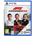 frontier developments f1 manager 2023 playstation 5