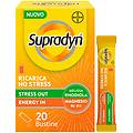 SUPRADYN ricarica no stress 20 bustine