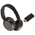 - 33571 nero circumaurale padiglione auricolare cuffia xtr33571